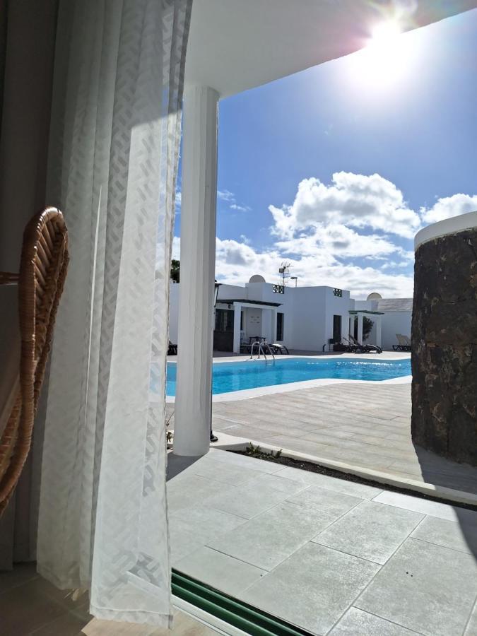 Ferienwohnung Casa Limoncello Puerto del Carmen  Exterior foto