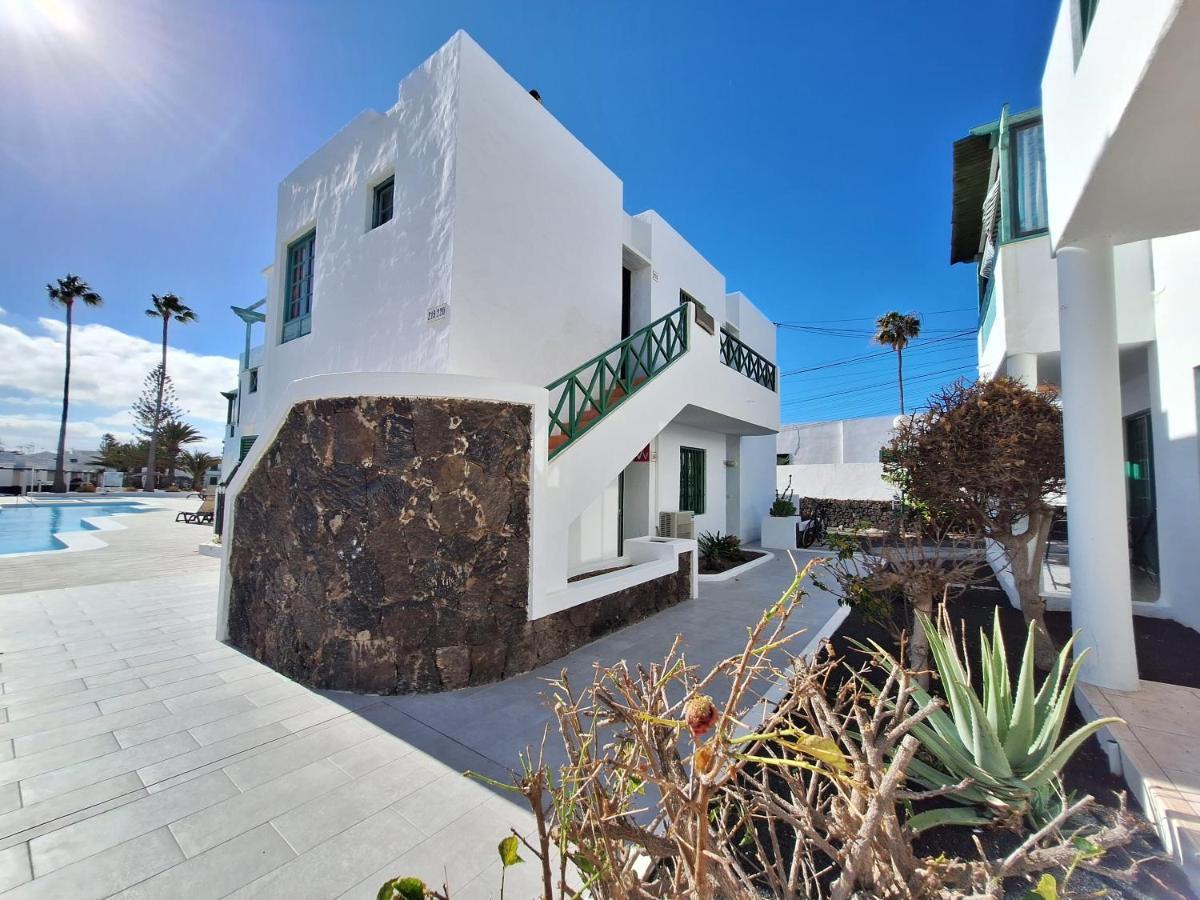 Ferienwohnung Casa Limoncello Puerto del Carmen  Exterior foto