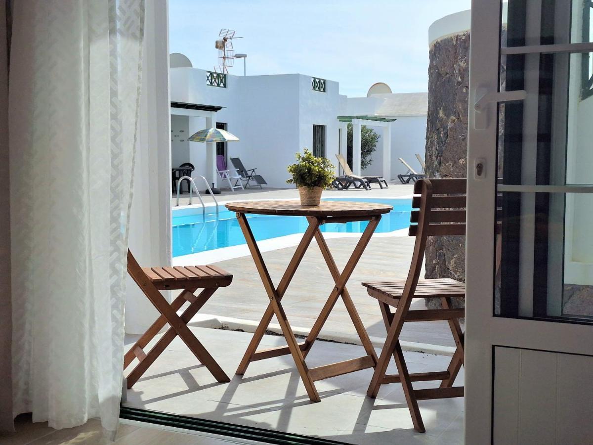 Ferienwohnung Casa Limoncello Puerto del Carmen  Exterior foto